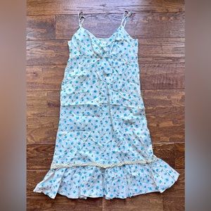 🍁 Free People FP Dress